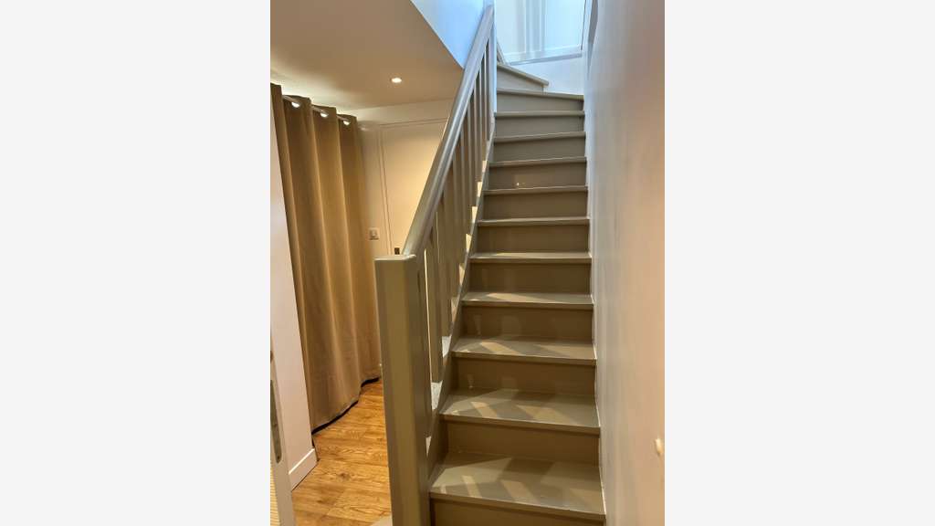 Vente Institut de Beauté à Marseille 13008