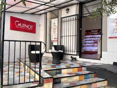 Vente Institut de Beauté à Marseille 13008