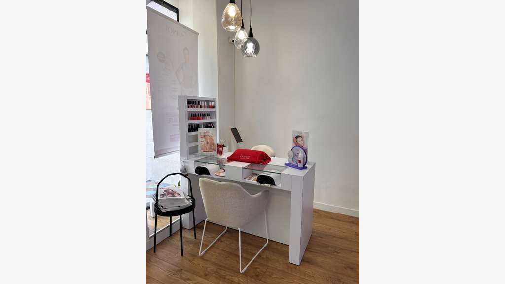 Vente Institut de Beauté à Marseille 13008