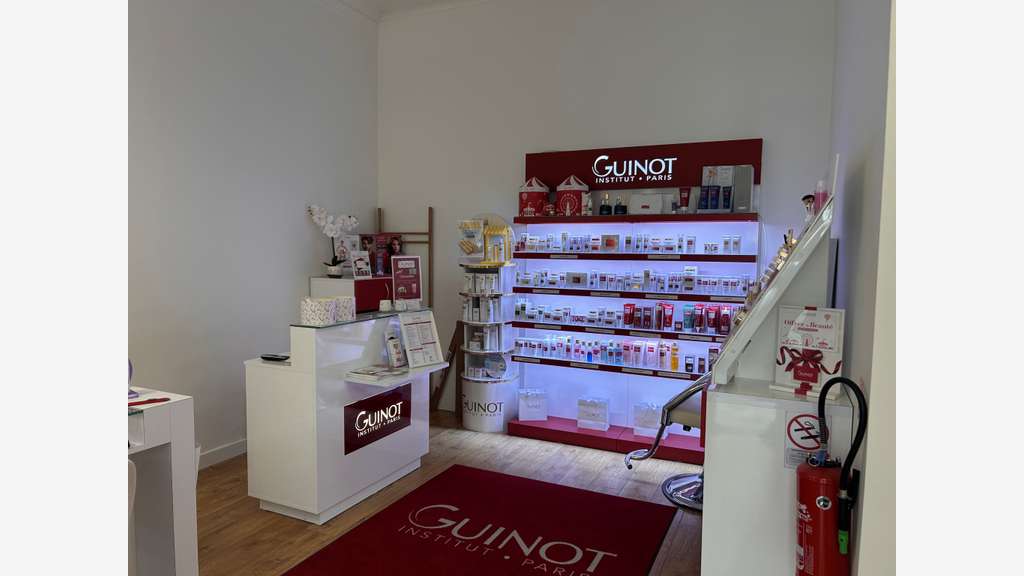 Vente Institut de Beauté à Marseille 13008