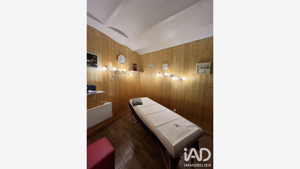 Salon de coiffure à Mont-Dore