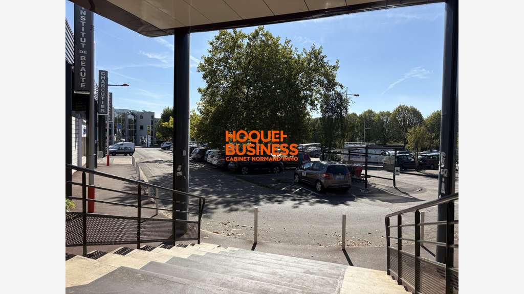 Institut de beauté à vendre à Mont-Saint-Aignan