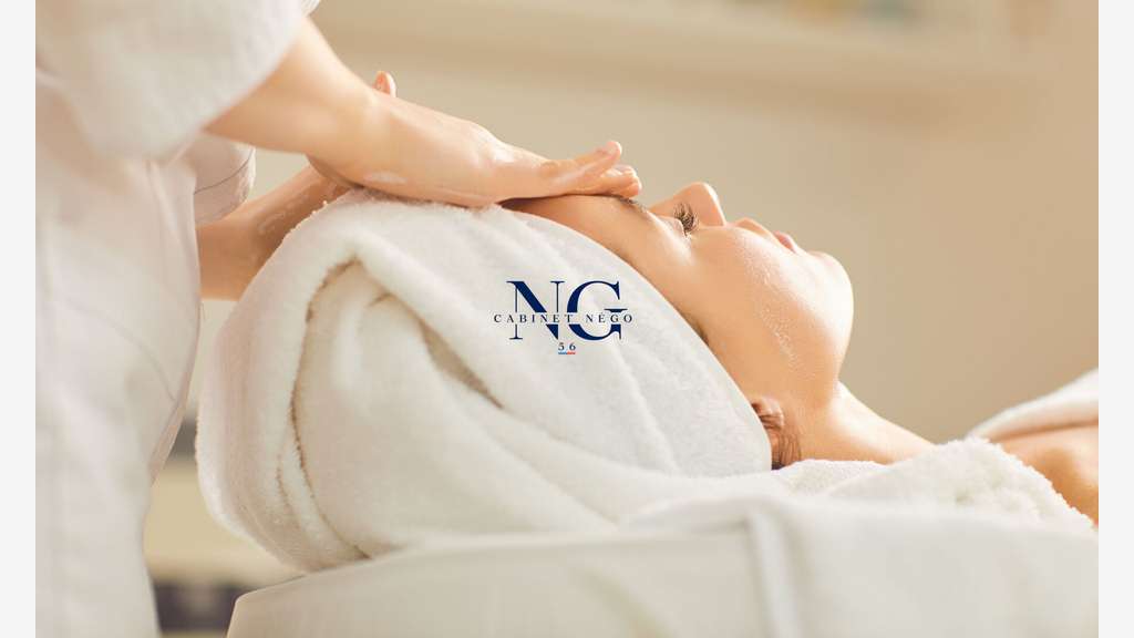 Vente institut de beauté à 25mn de  Vannes (56)