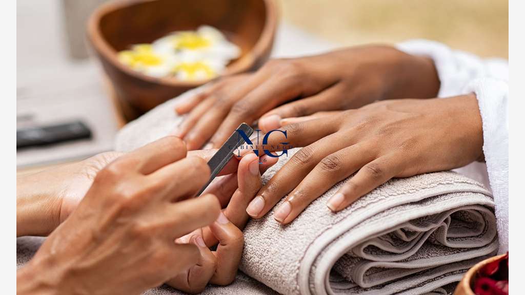 Vente institut de beauté à 25mn de  Vannes (56)