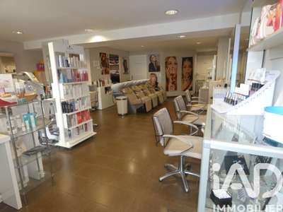 Vente Salon de coiffure esthétique Moussy-le-Neuf