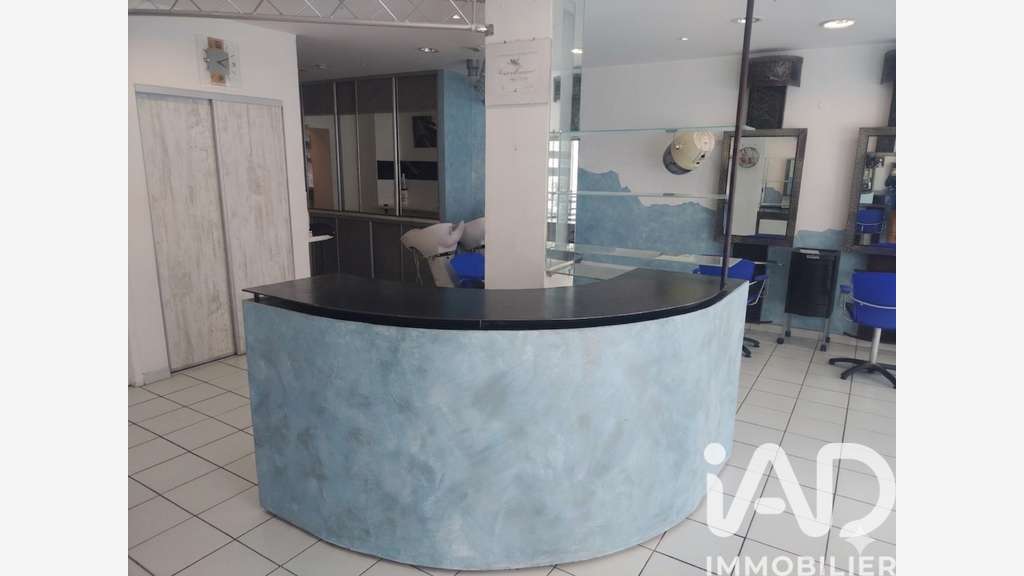 Vente Salon de coiffure 100m² à Moyeuvre-Grande