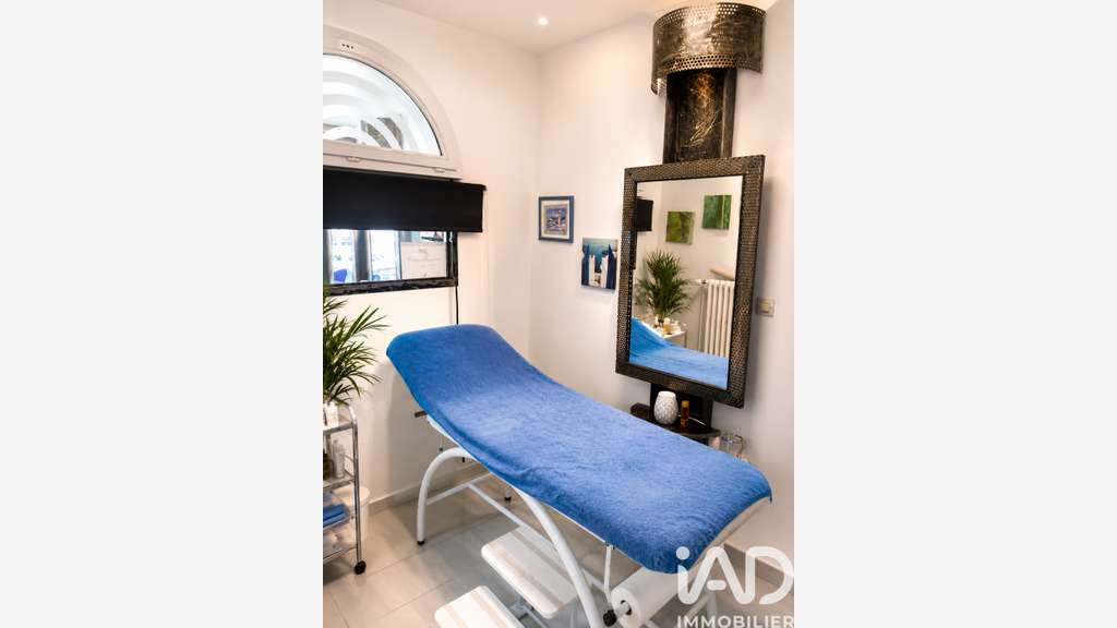 Vente Salon de coiffure 100m² à Moyeuvre-Grande