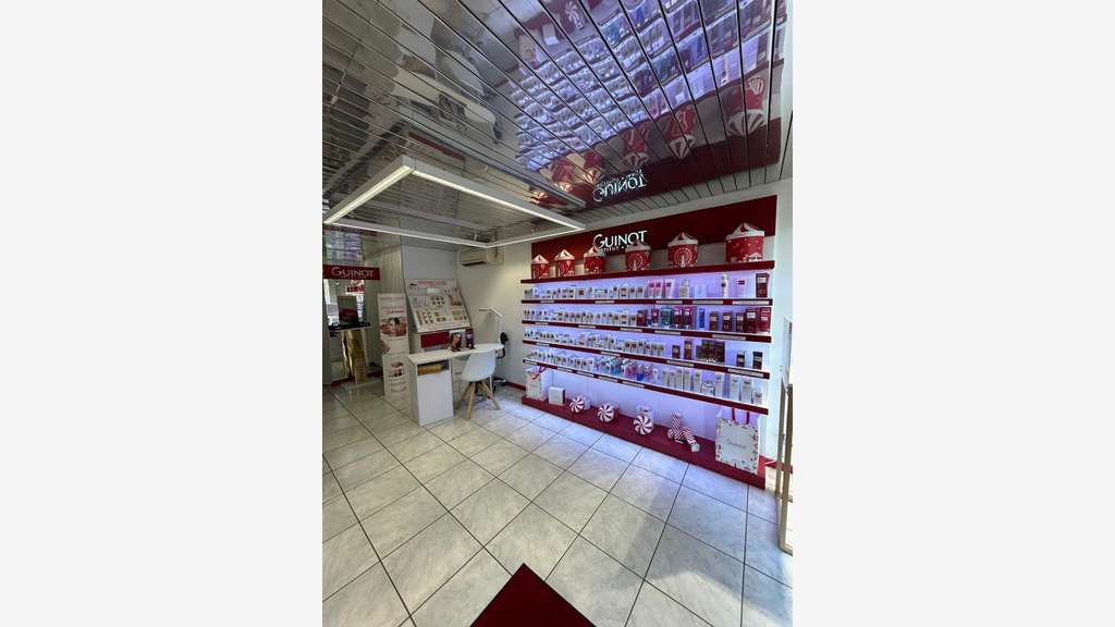 Vente institut de beauté prospère reconnu à Muret