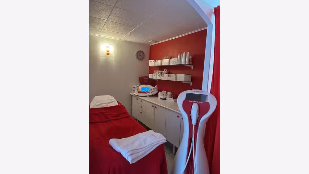 Vente institut de beauté prospère reconnu à Muret