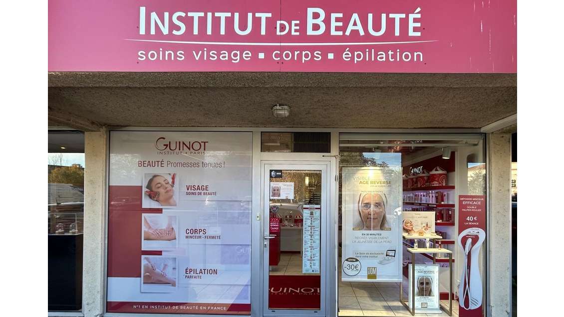 Vente institut de beauté prospère reconnu à Muret