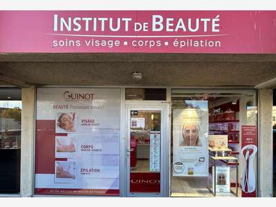 Vente institut de beauté prospère reconnu à Muret