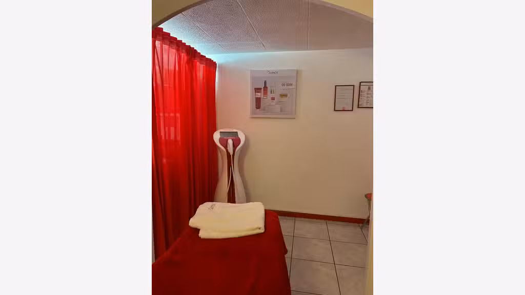 Vente institut de beauté prospère reconnu à Muret