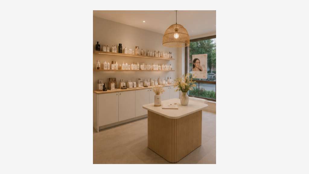 Institut de beauté bien-être à vendre agglo Nantes