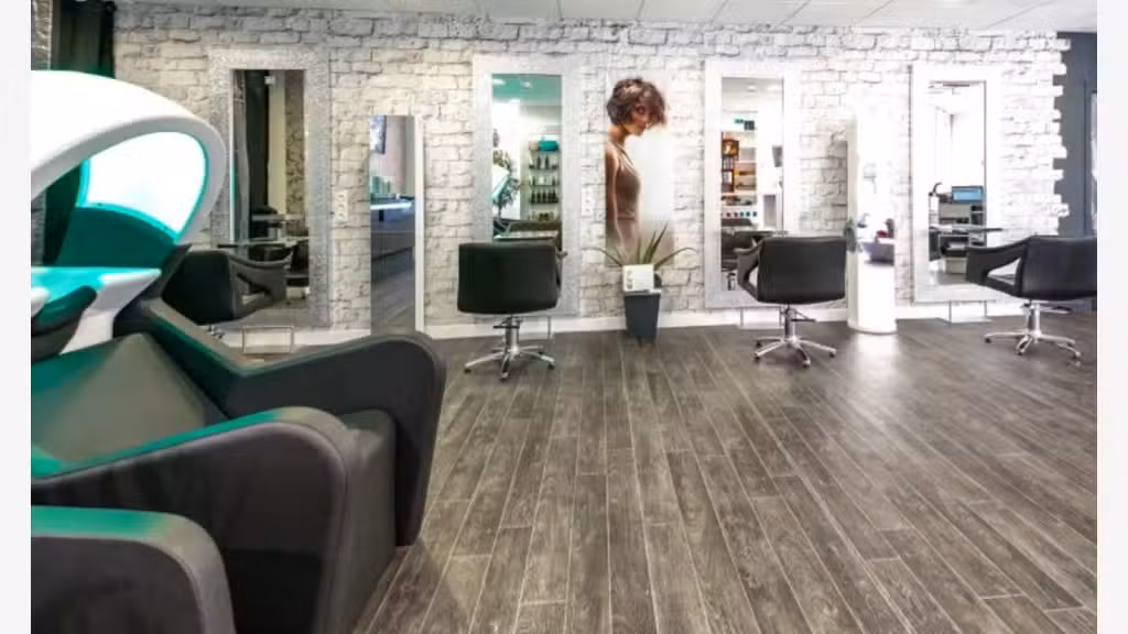 SALON DE COIFFURE NERAC
