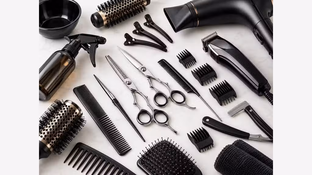 Top affaire fonds coiffure beauté 75008 Paris
