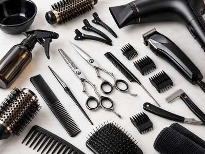 Top affaire fonds coiffure beauté 75008 Paris
