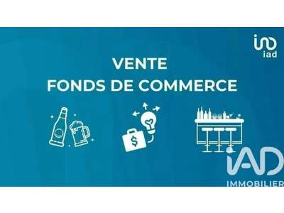 Vente Beauté - Esthétique - Coiffure à Paris 13e