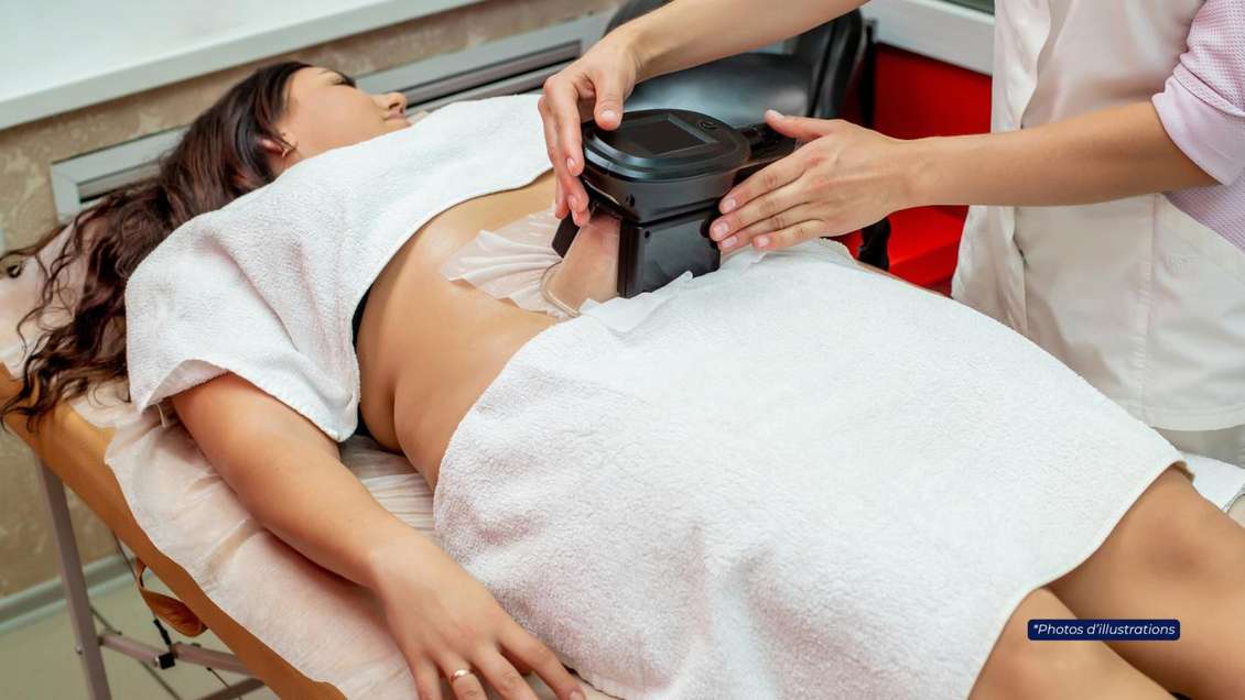 AV centre bien-être et esthétique premium à Paris