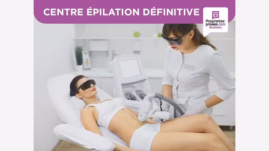 AV salon d'esthétique spa parfumerie Paris 75011