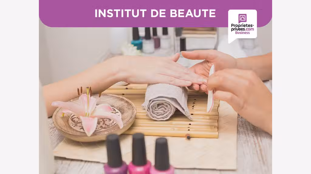 AV salon d'esthétique spa parfumerie Paris 75011