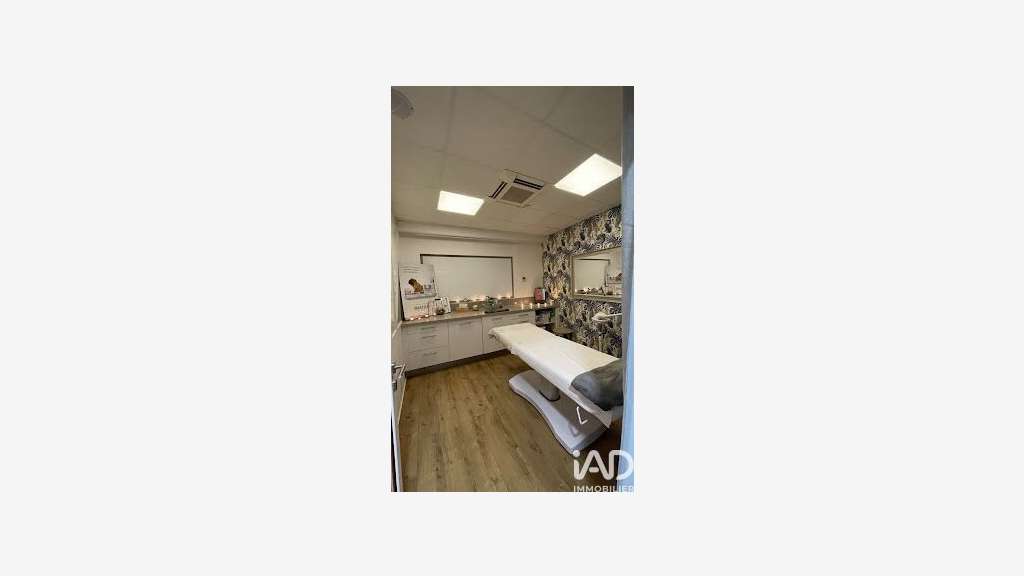Vente institut de beauté rénové 180m² Pau empl N°1