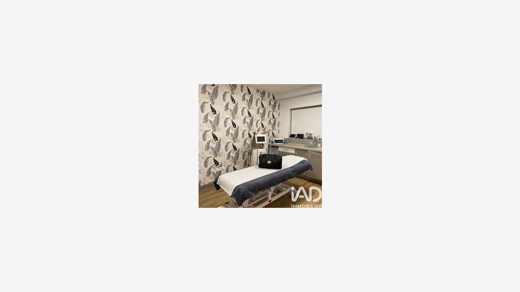 Vente institut de beauté rénové 180m² Pau empl N°1