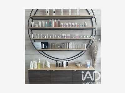 Vente institut de beauté rénové 180m² Pau empl N°1
