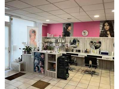 Vente Beauté - Esthétique - Coiffure à Pau