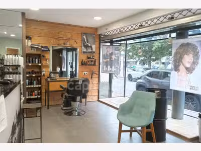 Vente salon de coiffure de 85m² à Perros Guirec