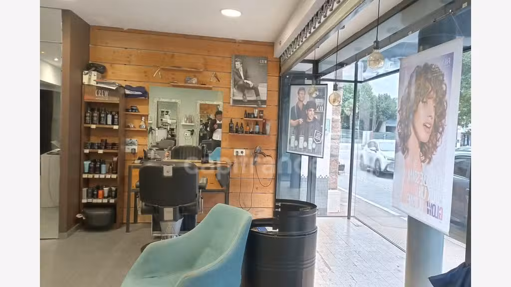 Vente salon de coiffure de 85m² à Perros Guirec