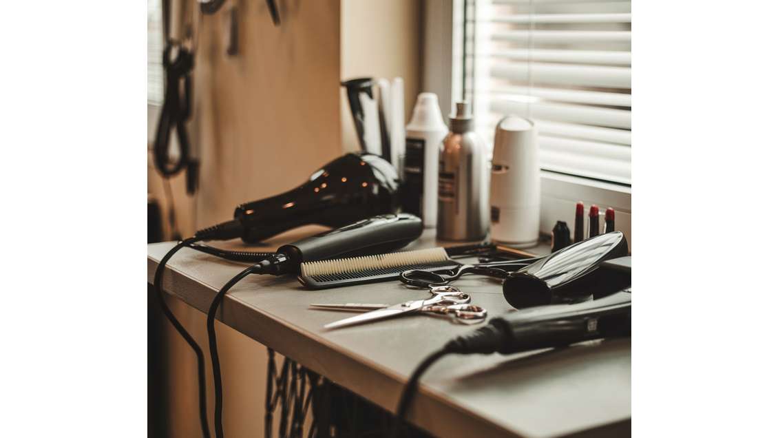 Vente salon de coiffure mixte à Pont-à-Mousson