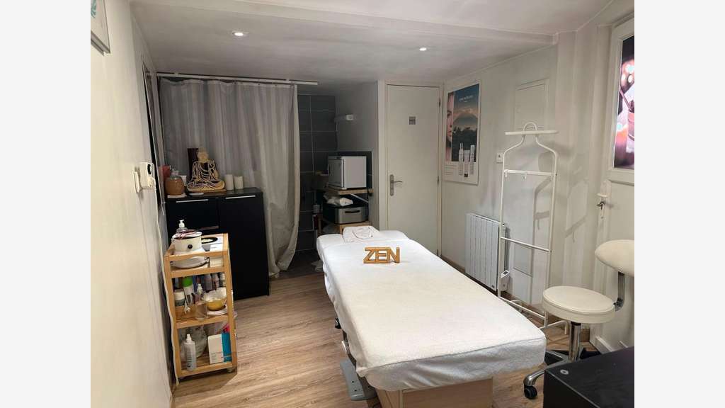 Av institut de beauté centre bourg secteur Pordic 