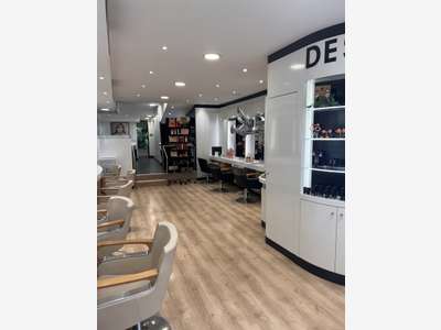 Vente fonds franchise coiffure Dessange Provins