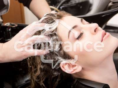 AV salon de coiffure bord de mer Finistère Sud 29