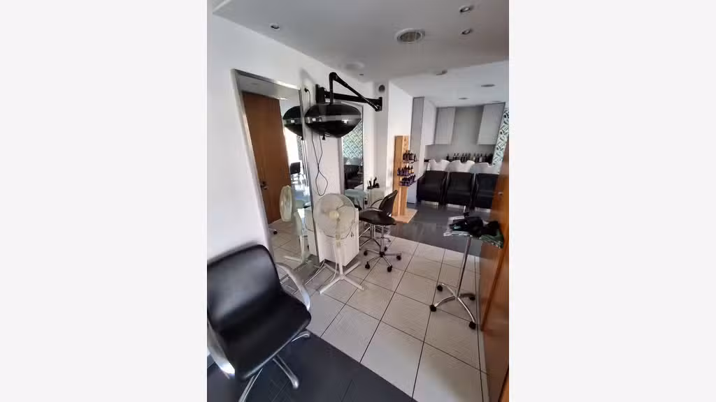 Cession salon de coiffure au Sud Est de Rennes
