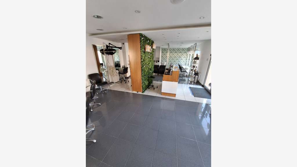 Cession salon de coiffure au Sud Est de Rennes
