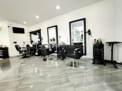 Vente FDC coiffure barbier bon empl Ris Orangis