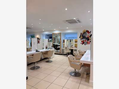 Vente fonds franchise coiffure empl N°1 St Etienne