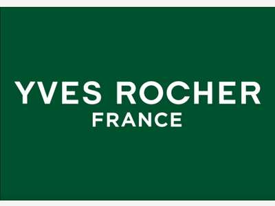 Franchise Yves Rocher à Saint Marcellin