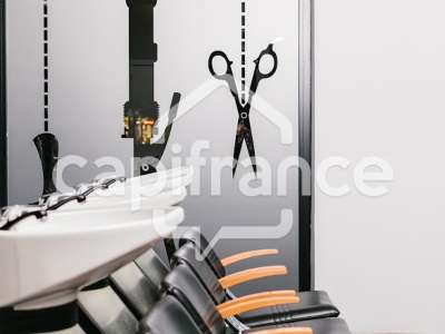Vente FDC coiffure & beauté à Salon de Provence