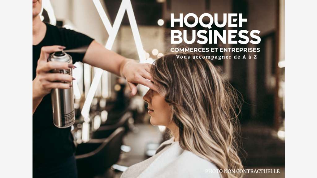 Salon de coiffure Centre-ville de Saujon