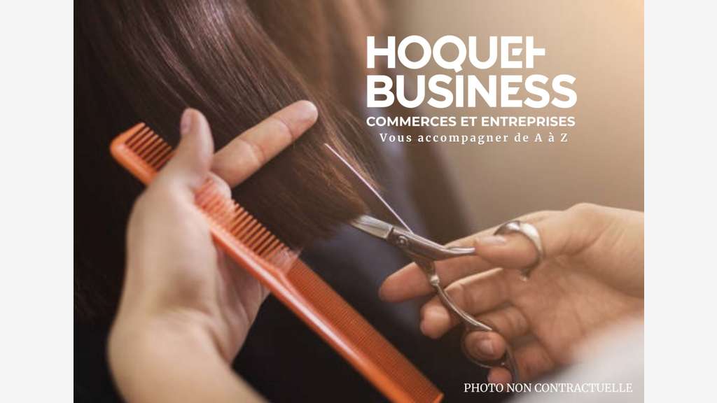 Salon de coiffure Centre-ville de Saujon