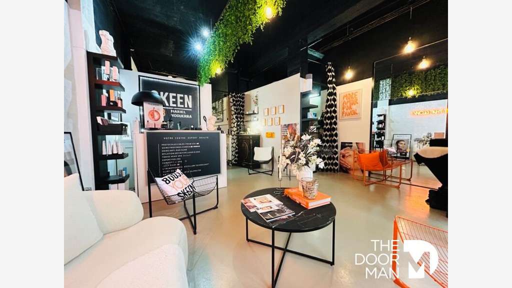 Vente centre esthétique expert haut de gamme Var