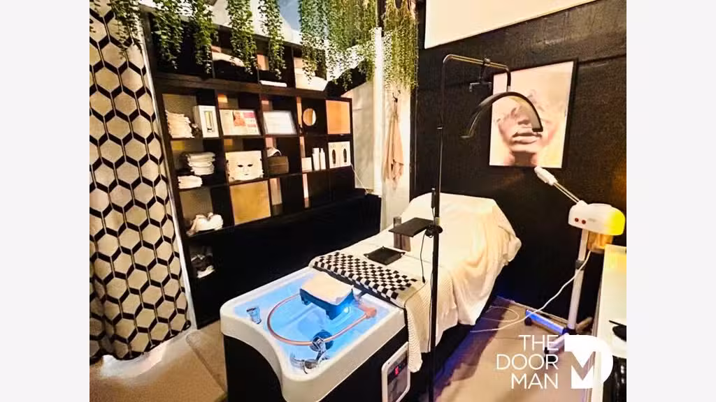 Vente centre esthétique expert haut de gamme Var