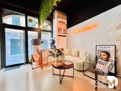 Vente centre esthétique expert haut de gamme Var
