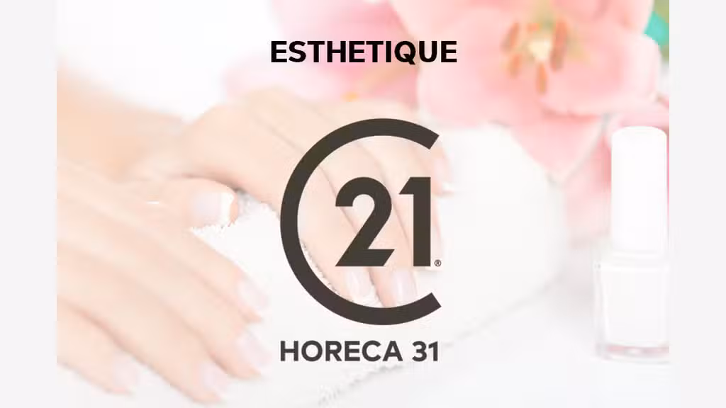 Vente institut de beauté au cœur de Toulouse