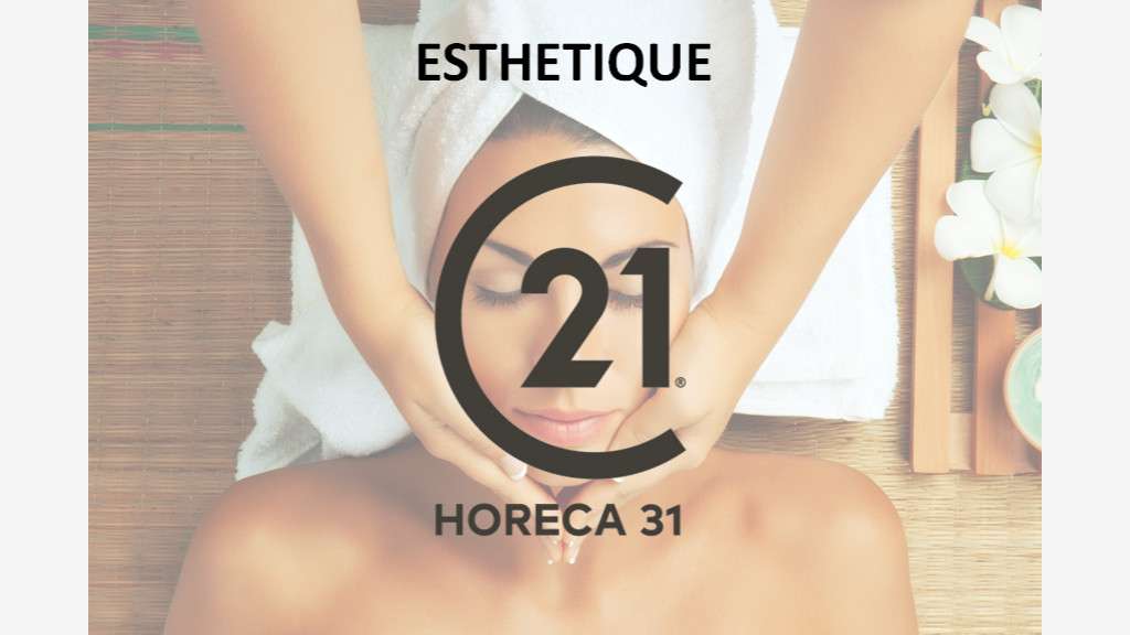 Vente institut de beauté au cœur de Toulouse