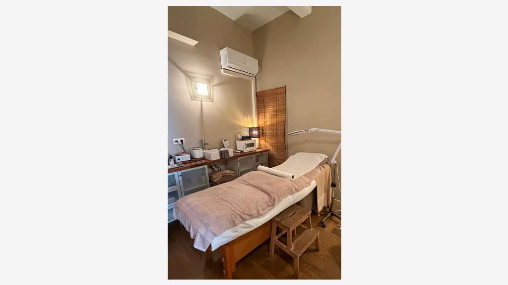 Vente institut de beauté au cœur de Toulouse