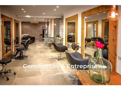 Vente Beauté - Esthétique - Coiffure à Trets