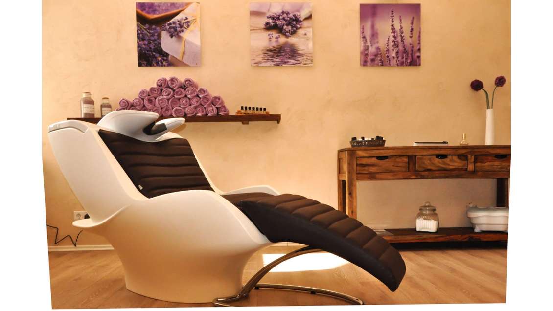 Vente salon de coiffure centre commercial Trévoux